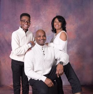 Meet your Posher, Thomas